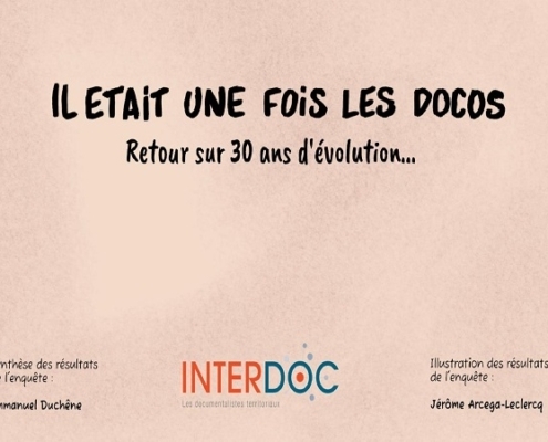 Il etait une fois les docs