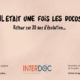 Il etait une fois les docs