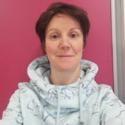 Lolita Miletto de l'équipe Interdoc