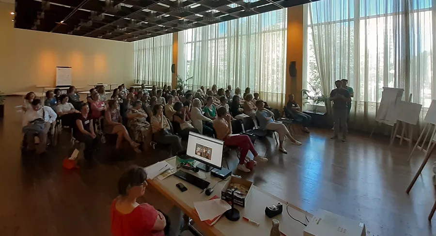 30 ans de l'association de documentalistes Interdoc