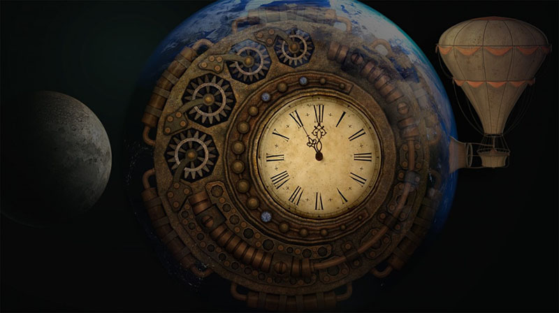 le temps des documentalistes