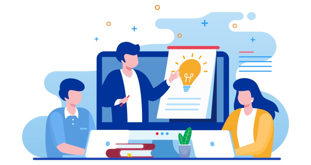 Les Formations Professionnelles proposées par Interdoc