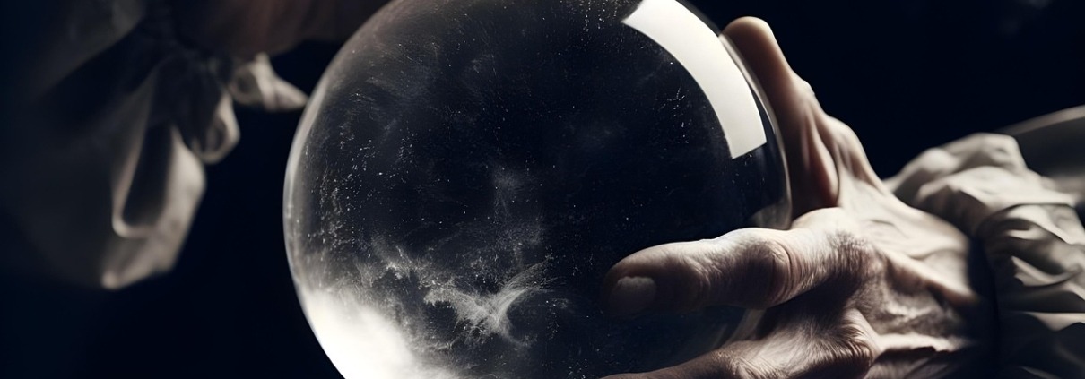 boule de cristal