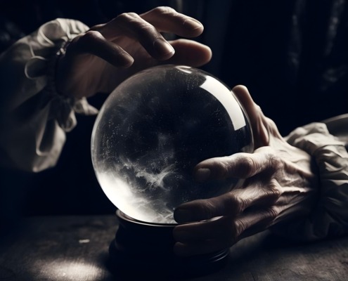 boule de cristal