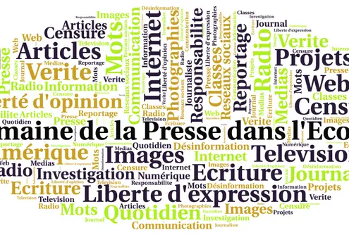 Education medias information avec Interdoc
