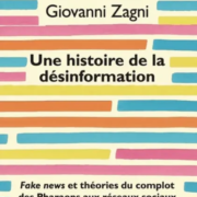 desinformation documentation