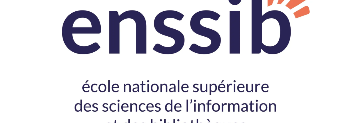 Ecole nationale superieure des sciences de l'information et des bibliotheques