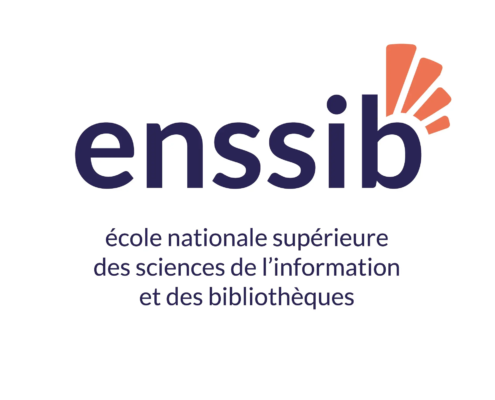 Ecole nationale superieure des sciences de l'information et des bibliotheques