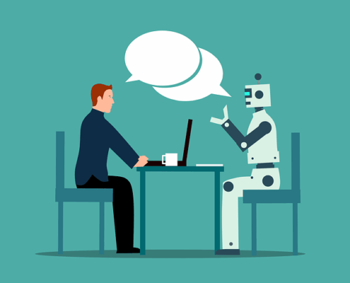 intelligence artificielle documentation