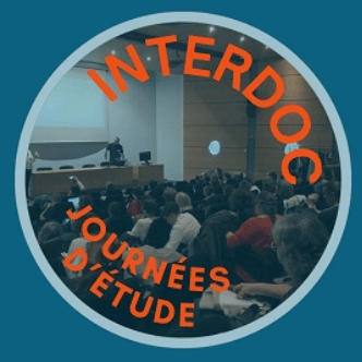Journée études d'Interdoc association des documentalistes