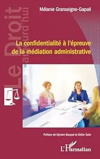 mediation administrative