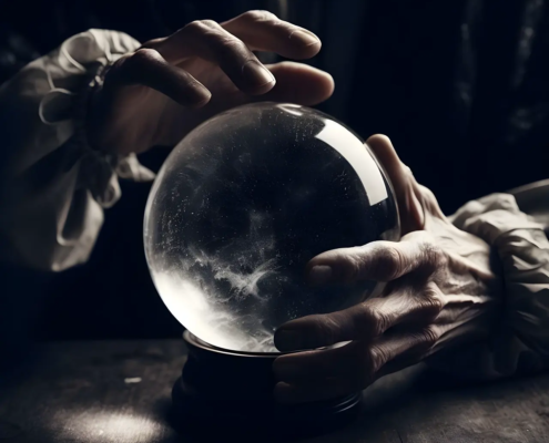 veille prospective en documentation