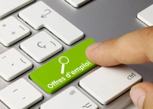 offre emploi documentation