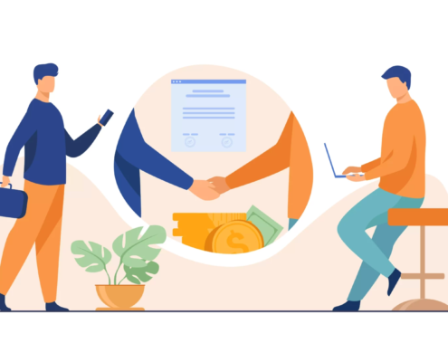 adhésion à l’association