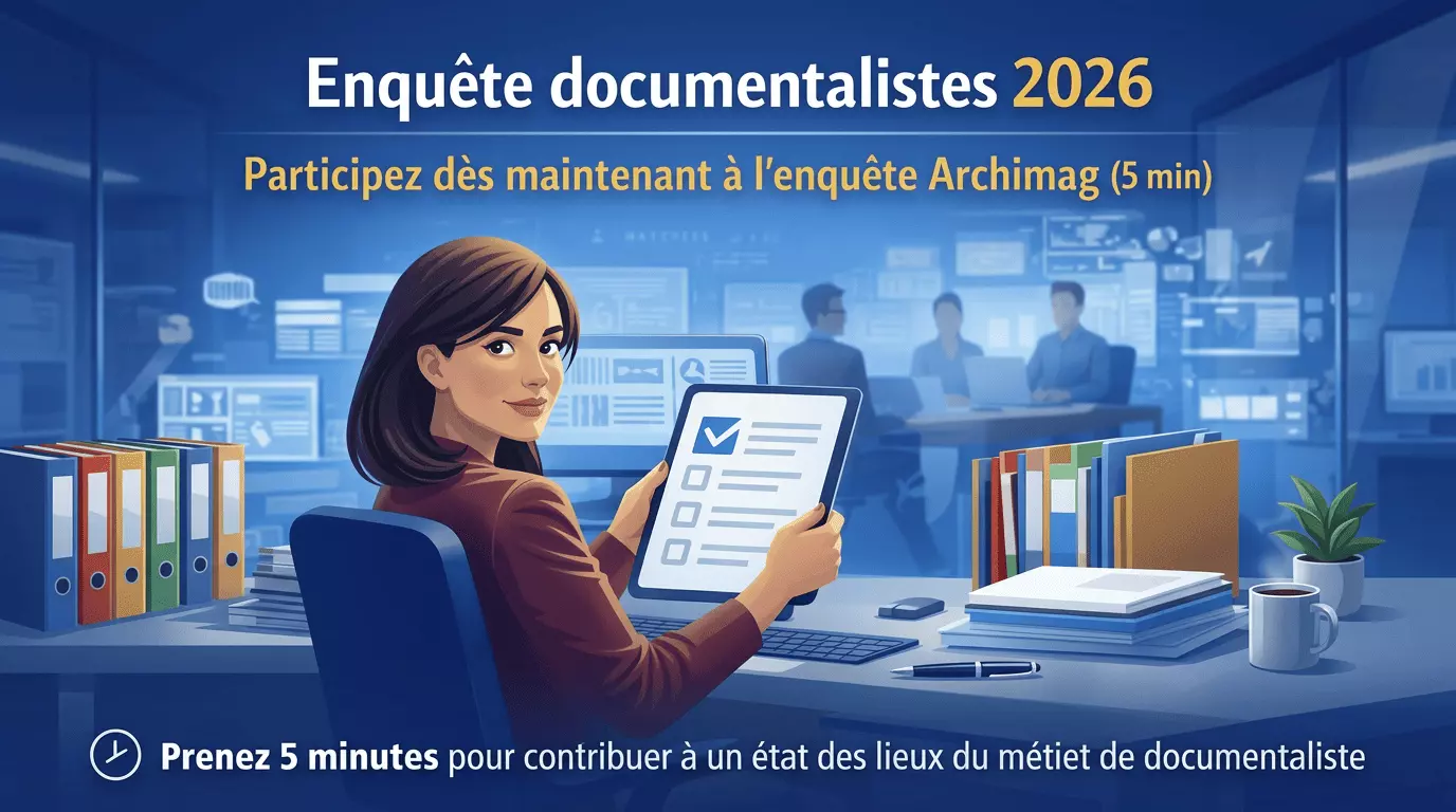Enquête documentalistes 2026-site interdoc