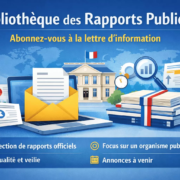 la bibliothèque des rapports publics la bibliothèque des rapports publics